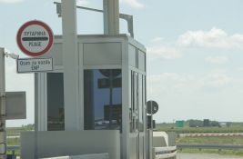 Radovi na naplatnoj rampi kod Subotice u sredu
