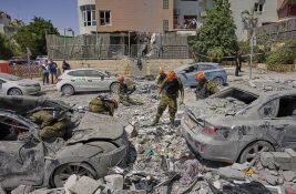 Izraelski premijer proglasio istorijsku pobedu nad Iranom