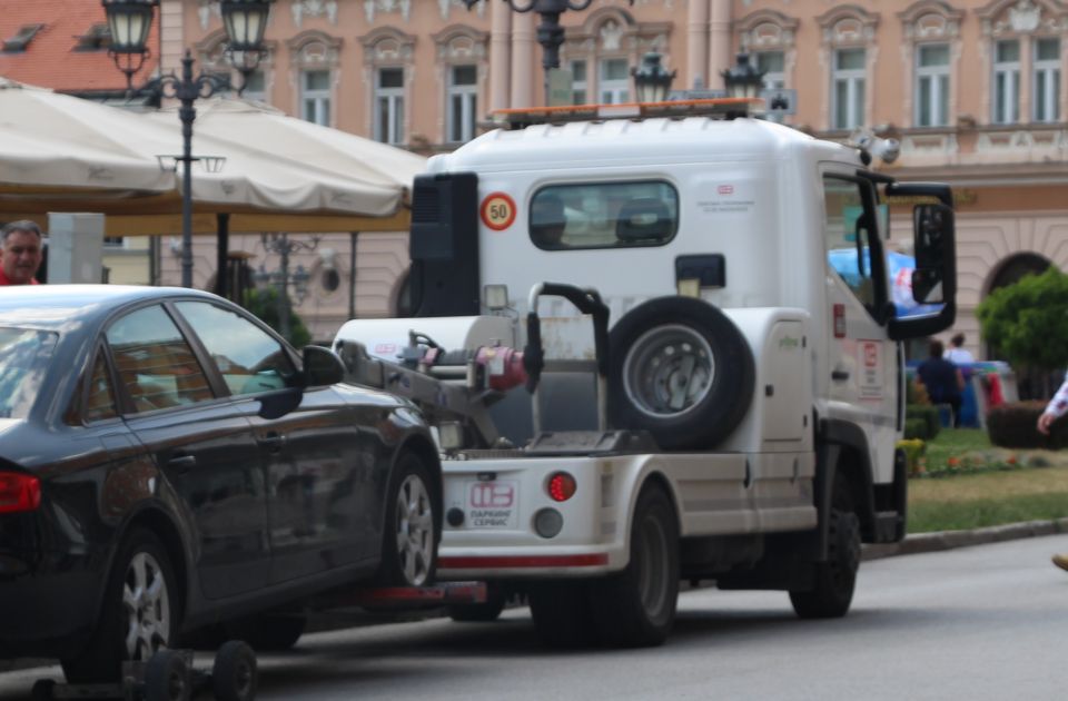 "Pauk" (ne) radi noću, vikendom i praznicima