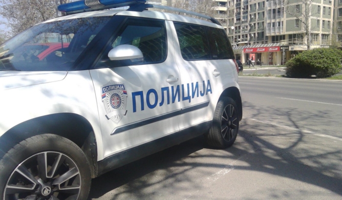 Ekstazi pronađen kod maloletnika u Novom Sadu, uhapšeno još dvoje zbog šverca droge