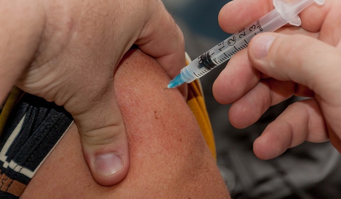 Dokazana infekcija gripom tipa B u Vojvodini, oboleli prethodno nevakcinisan