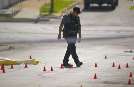 Najmanje tri osobe ubijene u pucnjavi u Kanzas Sitiju, ima i ranjenih