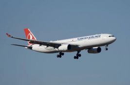 Turkish Airlines izabran za najboljeg avio-prevoznika u Evropi