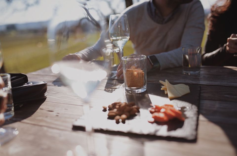 Slavni kuvar zabranio veganima ulazak u svoj restoran