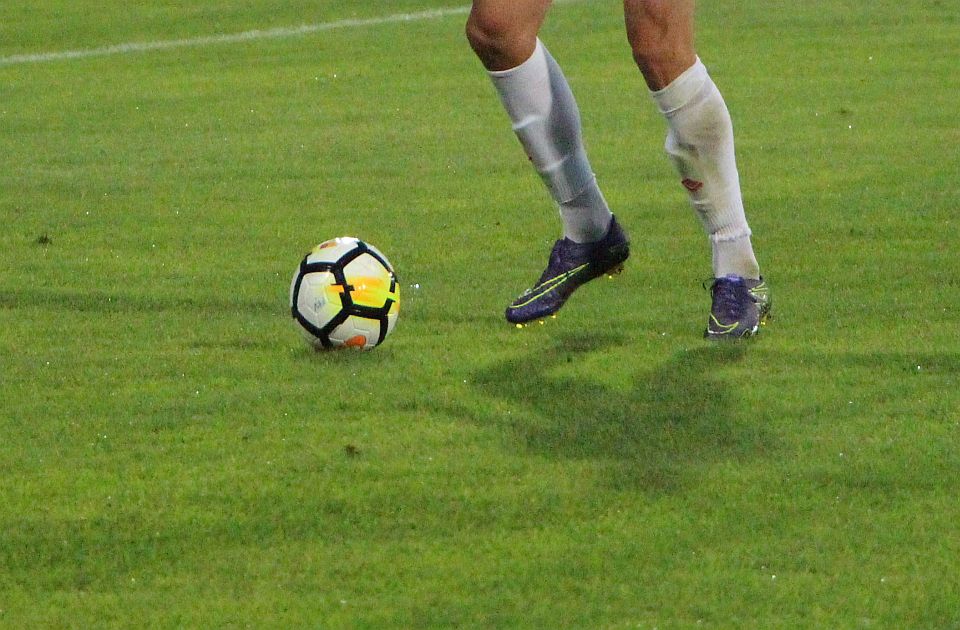 Novosadska liga: Veternik slavio u komšijskom derbiju, Vojvođanska liga za stepenik bliže