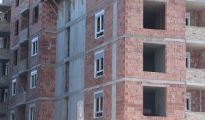 Objavljen tender za poslednje tri zgrade sa stanovima za bezbednjake u Novom Sadu