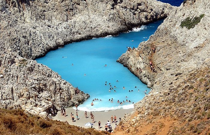 Grčka otvara granice 1. jula, na plažama zabranjeni sport, muzika i alkohol