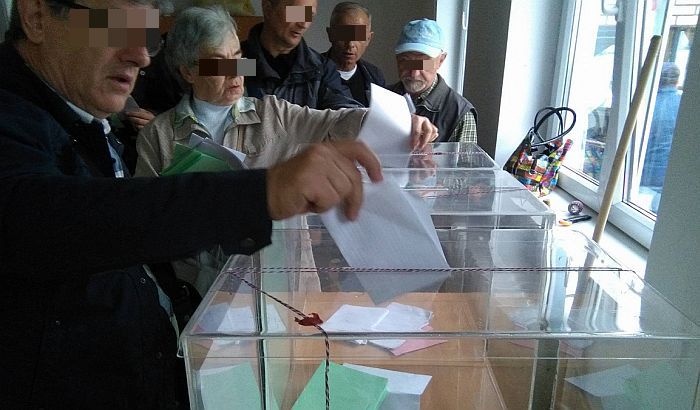 RIK odbacila primedbe na rešenje o nastavku izbornih radnji