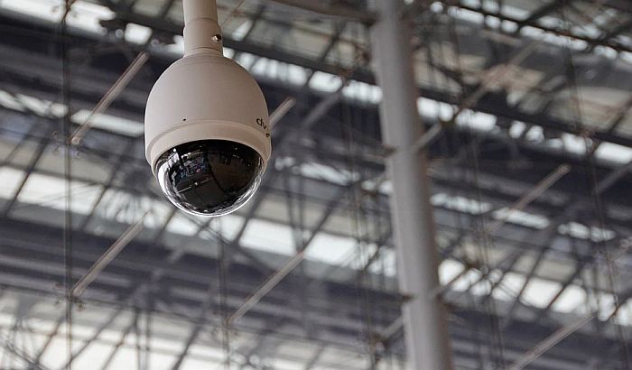 Sa radom počeo portal posvećen kontroli tehnologija za masovni nadzor