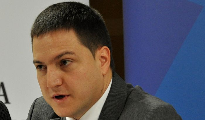 Ružić: Privrednike "od poverenja" neće često posećivati inspekcija