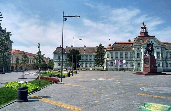 Zrenjanin: Dobro stanje međunacionalnih odnosa 