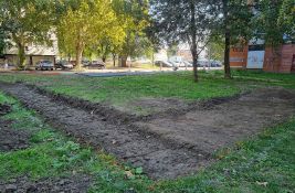 Spor zbog igrališta na Limanu: Jedni građani za, drugi protiv - ovo su argumenti