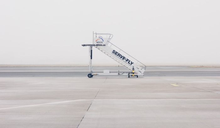 Radnik na aerodromu ubio kolegu zbog svetla u sobi