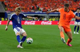 Japan i Holandija odigrali nerešeno na startu Svetskog prvenstva