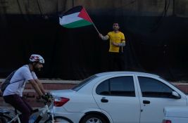 SAD i Iran postigli mirovni sporazum