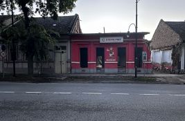 Sombor: Nastavlja se izgradnja na Vencu, kulturno dobro u opasnosti