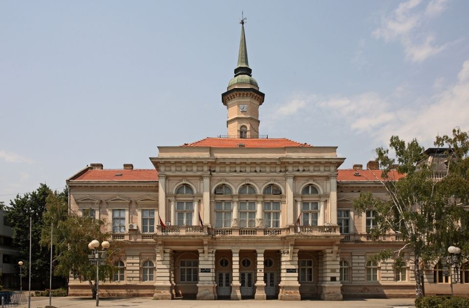 Dve majke dece sa teškoćama u razvoju iz Bečeja započele štrajk glađu