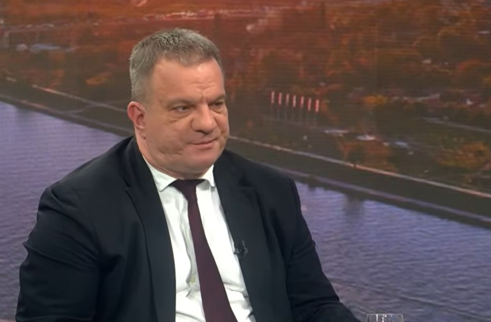 Stanković: Konkurs za direktora Jovine u julu, nema potrebe za dramom, nije ministarstvo servis za želje