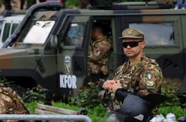 Načelnik Generalštaba Vojske Srbije: Jedini legitimni bezbednosni akter na Kosovu je Kfor