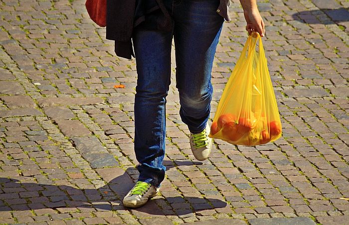 Trivan: Rešenje za prekomerno korišćenje plastičnih kesa do kraja godine