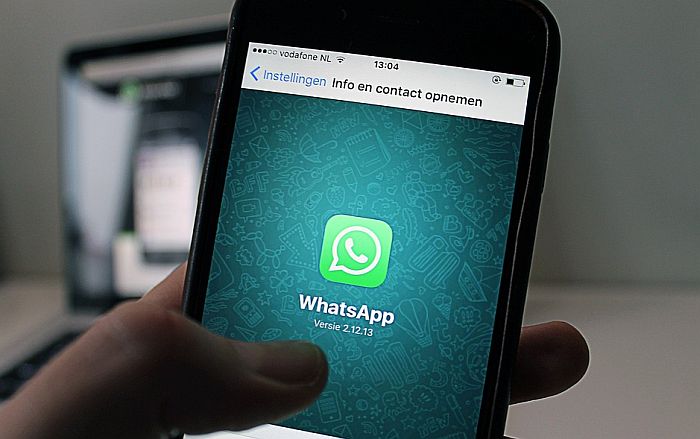 WhatsApp u Evropi neće deliti podatke korisnika s Facebookom