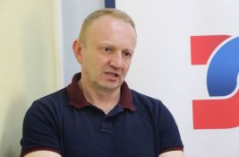 Đilas: Ruski ambasador da prestane da vređa građane koji učestvuju na protestima
