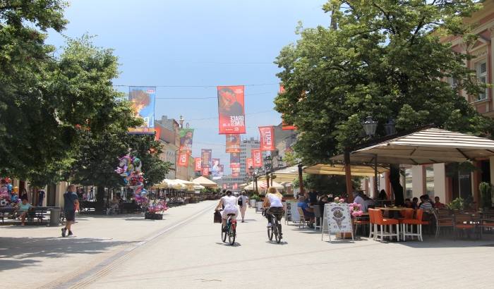 Turizam u Novom Sadu na analizi, traže se 