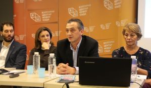 Stručnjaci: Ne vakcinisati dete znači kršiti njegovo pravo na zdravlje i život