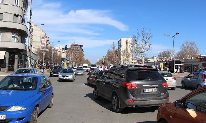 Više od milion automobila u Srbiji ne ispunjava eko-standarde 