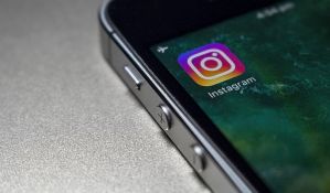 Tužilaštvo traži saradnju s Instagramom zbog profila 
