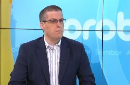 Ninić: Tužioci i sudije u strahu od tabloidnog linča, podredili se izvršnoj vlasti