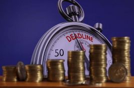 Udruženje banaka Srbije: Blagi rast kredita u novembru 