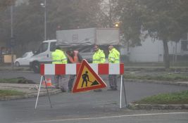 Revitalizacija Velikog bačkog kanala u Somboru