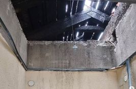 FOTO: Porodici kojoj je izgoreo stan na Podbari potrebna pomoć