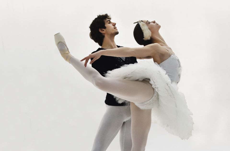 Igrači Baleta SNP-a prvi put na svečanom Baletskom gala koncertu u Italji