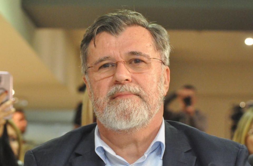 Veran Matić: Presuda urednici Večernjih novosti presedan