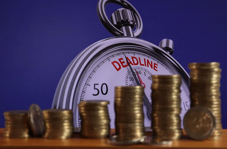 Udruženje banaka Srbije: Blagi rast kredita u novembru 