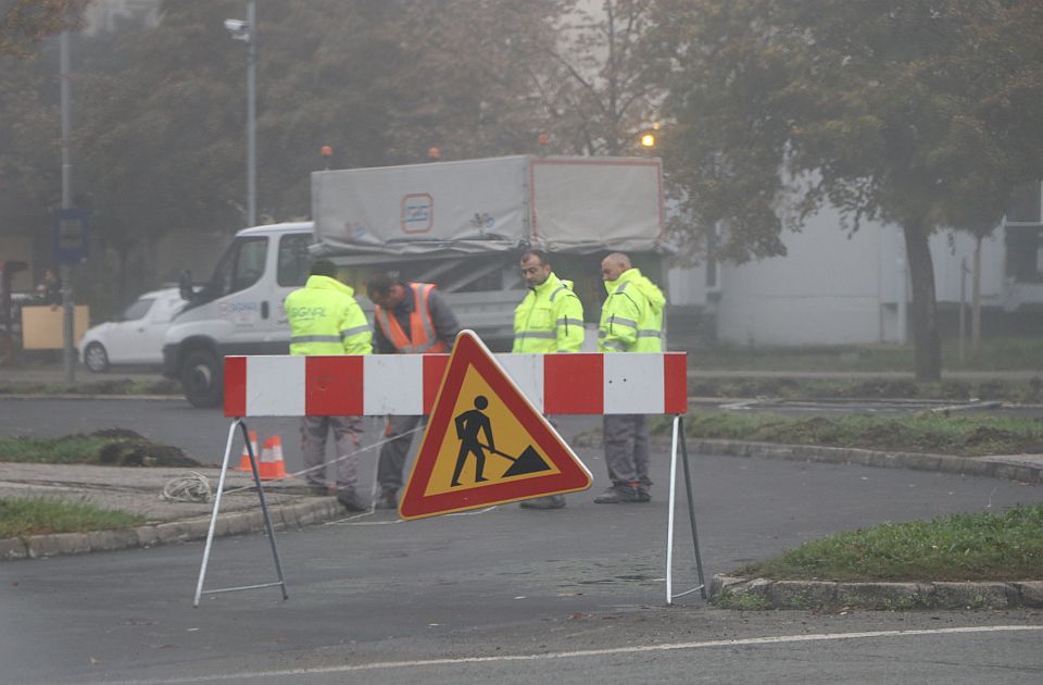 Revitalizacija Velikog bačkog kanala u Somboru