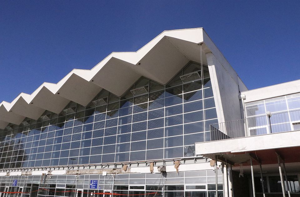 Nadstrešnica: U inostranstvu uhapšen odbegli direktor firme