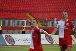 Vojvodina saznala ime rivala u trećem kolu kvalifikacija za Ligu Evrope, ide u Belgiju