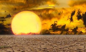 Klimatske promene najvažnije pitanje našeg vremena