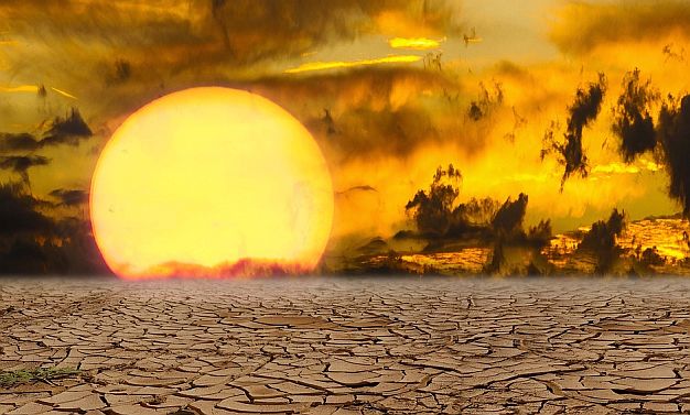 Klimatske promene najvažnije pitanje našeg vremena Klimatske promene najvažnije pitanje našeg vremena
