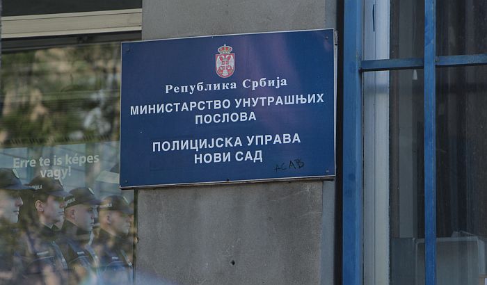 Centar za ljudska prava traži kontrolu rada Policijske uprave u Novom Sadu u slučaju brutalnog prebijanja, traže odgovore i od tužilaštva