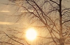 Na snazi narandžasti i žuti meteo-alarm