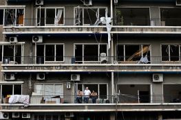 Srbija pomaže Libanu sa 100.000 evra