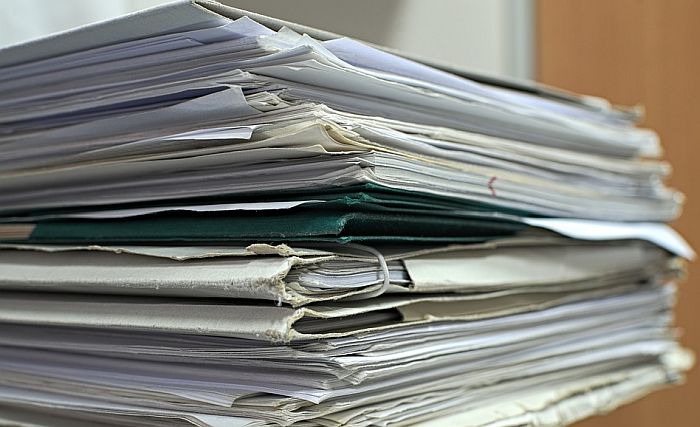 RGZ: Nedostaje 367 stručnjaka, sistem prenapregnut