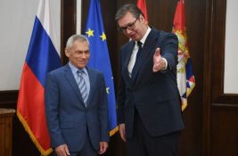 Bocan-Harčenko: Zapad želi da zameni Vučića slabim političarem koga kontroliše EU