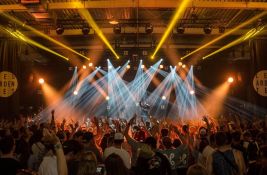 Britanski festival ostao bez više bendova zbog zabrane palestinske zastave