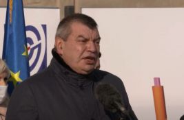 Slučaj Milorad Grčić: Pompezno uhapšen, pa pušten, a od optužnice ni traga