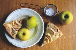 Pita sa jabukama - klasik koji uvek miriše na dom